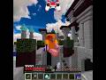 sou o único controle aqui 🥲 #minecraft #pvp #boxing #bedwars #combo