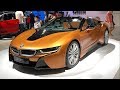 We Went to BMW World in a BMW!