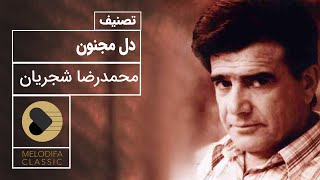 Mohammadreza Shajarian - Tasnif Dele Majnoon (محمدرضا شجریان - تصنیف دل مجنون)