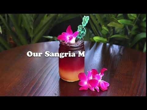 Sangria Margarita!