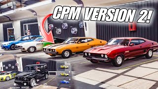 NEW UPDATE! | CPM Version 2 Coming | Car Parking Multiplayer