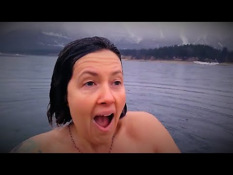 How the Wim Hof Method saved my LIFE