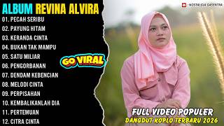 PECAH SERIBU - PAYUNG HITAM - REVINA ALVIRA - NOSTALGIA GASENTRA POPULER TERBARU 2026
