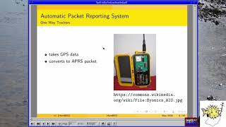Bringing Amateur Packet Radio to OpenBSD: Iain R. Learmonth