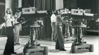 GTV9 History