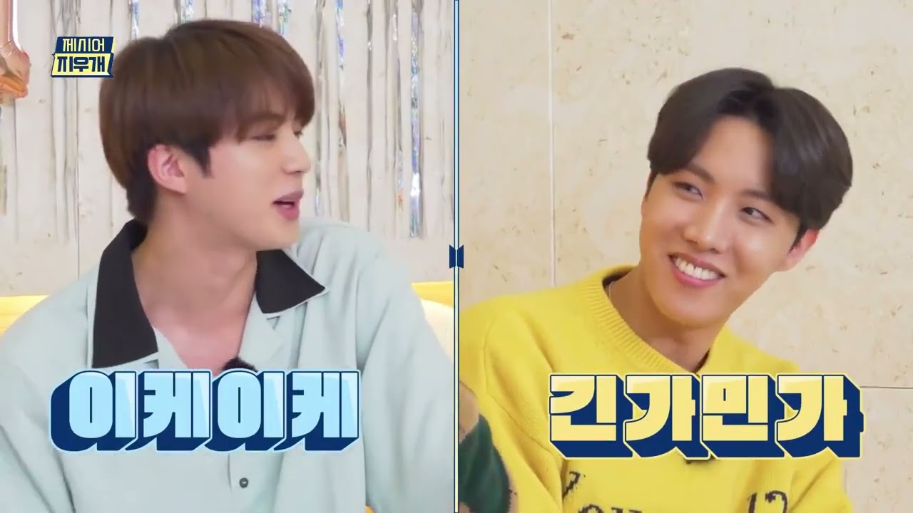 Run BTS! - Ep.128 [HELLO 2021] Sub Indo \u0026 Eng Sub