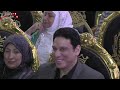 الشيخ ياسين التهامي في حفلة حناء الباشمهندس عبدالله جاد من أفراح آل جاد شبرا النمله طنطاالجزء الثاني 