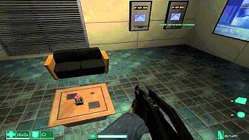 F.E.A.R (PC) | Interval 07 - Redirection | Part 2 - Flight