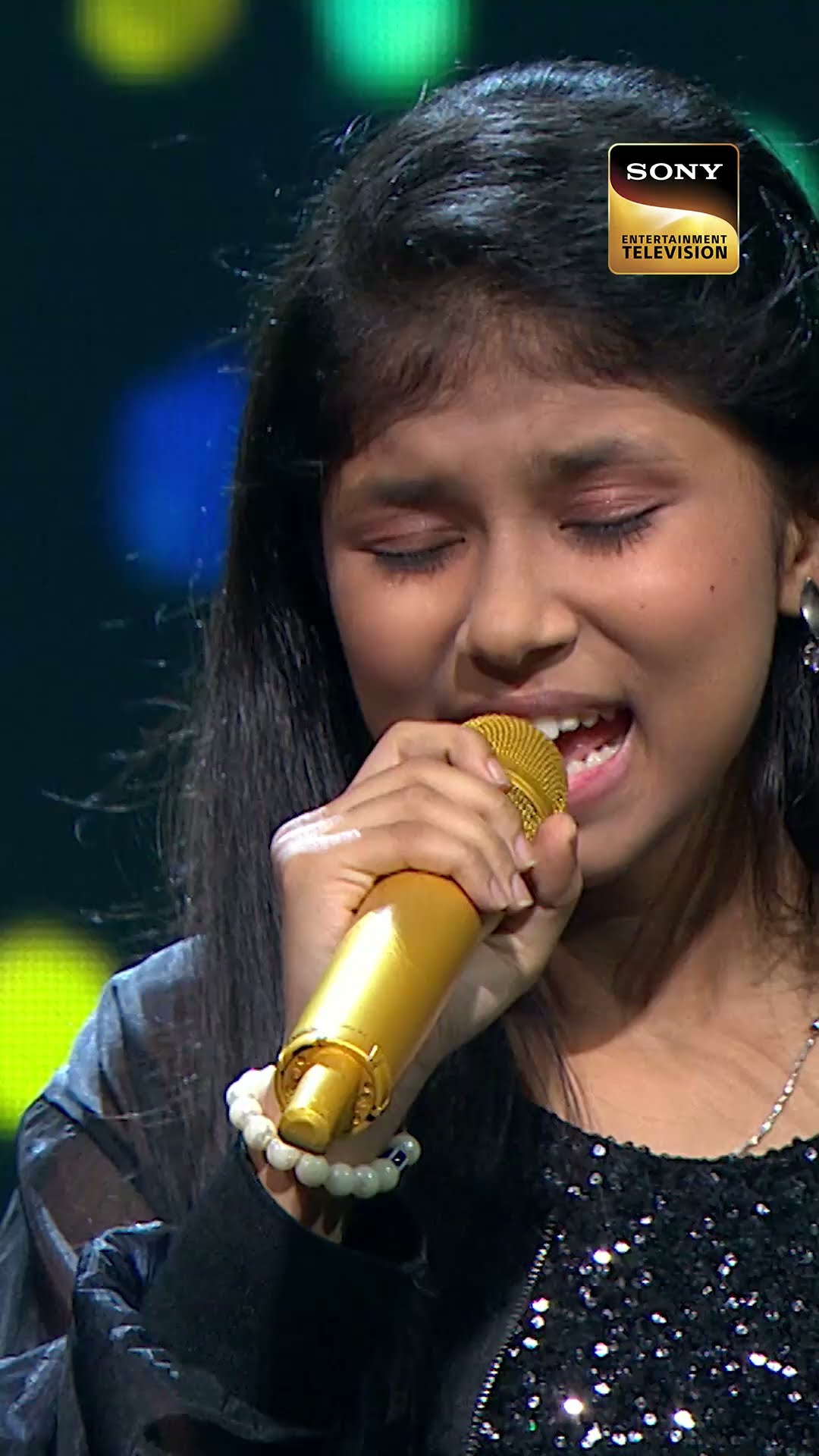 'Mere Mehboob Mere' Par Amazing Duet✨ | Superstar Singer 3 | #superstarsingerseason3 #shortsyoutube