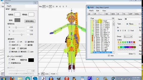 MMD:PMD: Help your model speed up