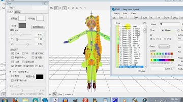 MMD:PMD: Help your model speed up