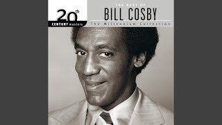 Video thumbnail of "Bill Cosby - Slow Class"