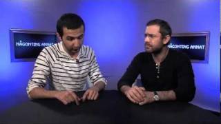 Någonting Annat - Centerpartiet