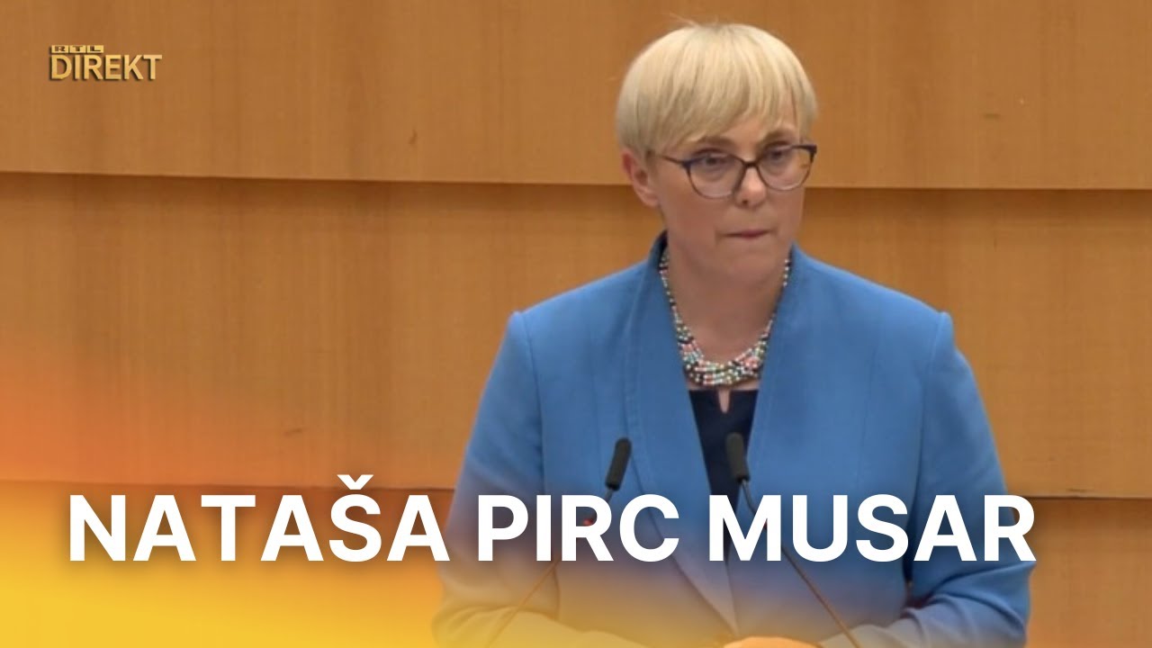 Od TV voditeljice i odvjetnice Melanije Trump do glasne predsjednice | RTL Direkt