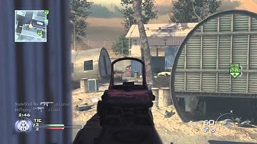 Team Relapse  //   3v3    //   Scrapyard