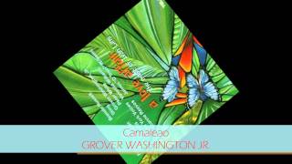 Grover Washington Jr. - CAMALEAO chords