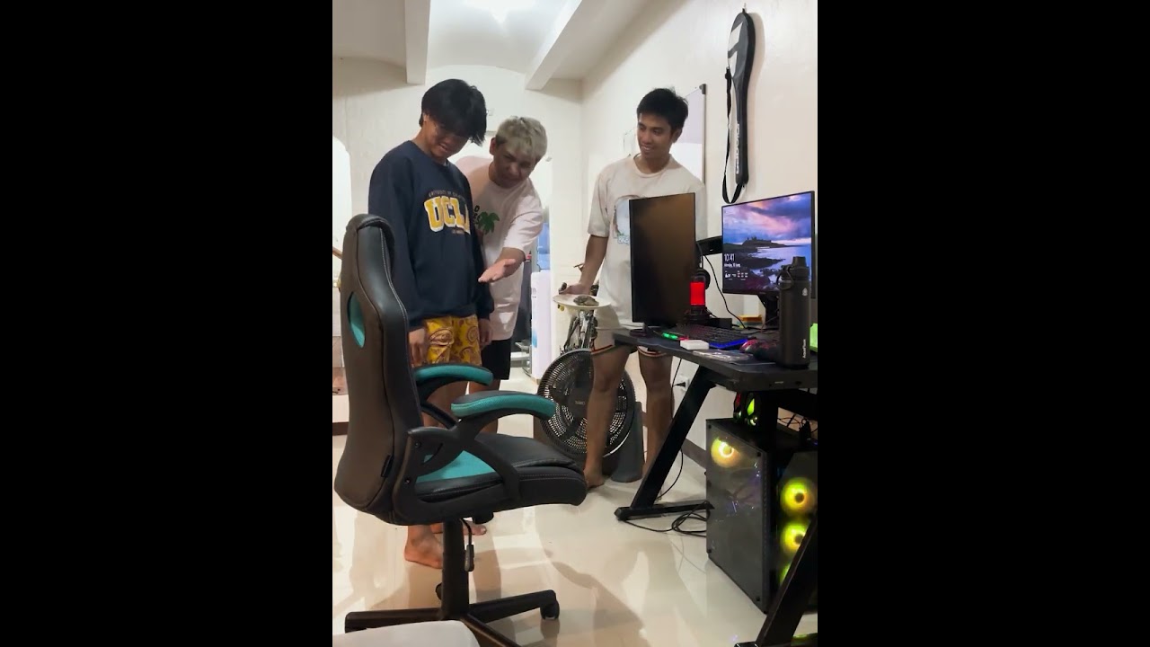 YUNG NAGPAKITANG GILAS KA NA KASO PALPAK PALA!