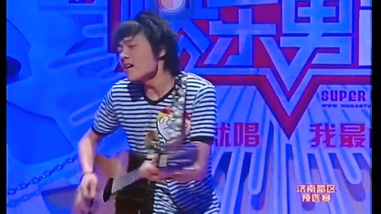 快乐冠军姚政 - YouTube