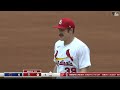 Cubs vs. Cardinals Game Highlights | 8/4/22, Game 1