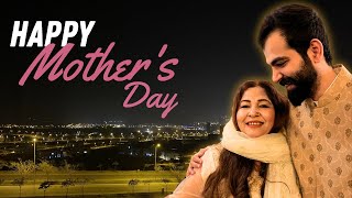 Happy Mother’s Day | Maa G K sath Picnic Vlog