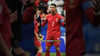 Henry sebut Ronaldo egois namun respon Toni Kroos justru mengejutkan