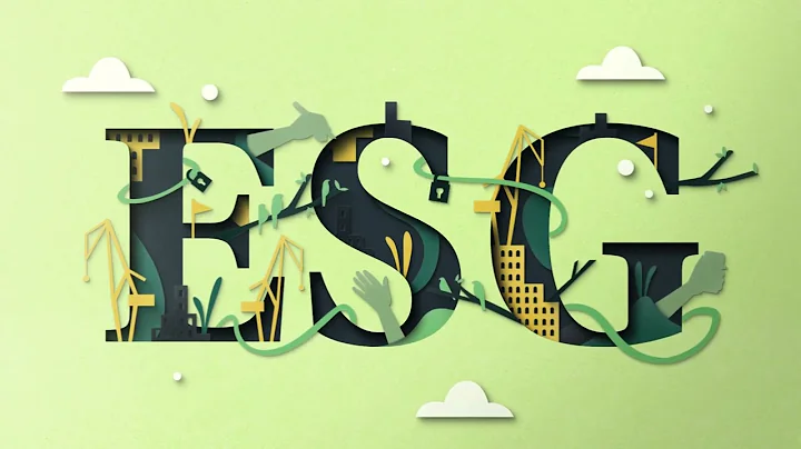 Baillie Gifford: Our approach to ESG (environmental, social and governance)