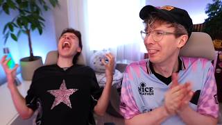 Dan And Phil Can’t Include Anything
