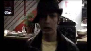 Robeat, Wetlipz Und Darkmanz Bei Der Hamburg Premiere