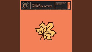 autumn town