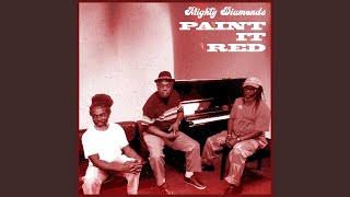 Stoned Out Of My Mind - Mighty Diamonds