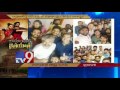 Nagarjuna tweets on Baahubali team members