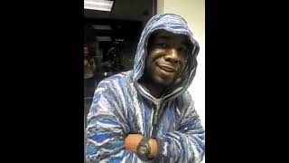 Hell Rell - Interview Profile