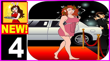 Tricky Brain Story: DOP Puzzle level 151 to 188 - New Update Gameplay Walkthrough Part 4 - All Level