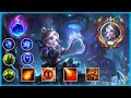 Annie bot montage 2024  one shot  lol time streamers