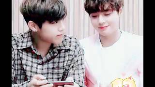 Feelings Linger Woojin X Jihoon 2Parkchamwink