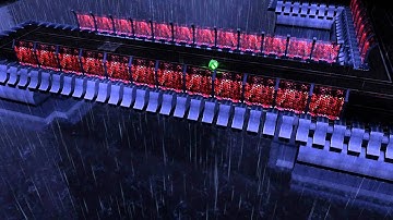 Command and Conquer 4 - Bridge City