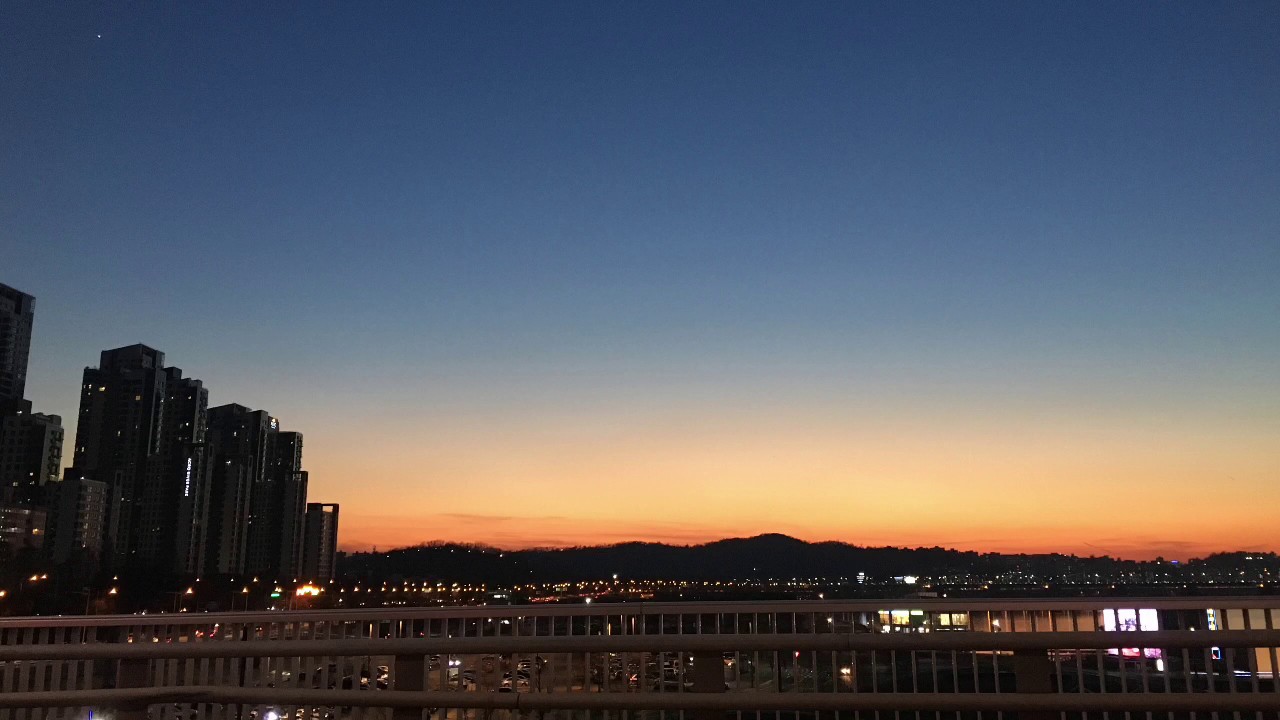 city of stars COVER -'lala land 'ost( rough ver)