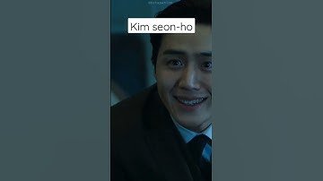 Thumbnail of His english is so 🔥#kimseonho #thechilde #movies