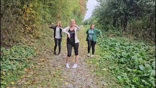 Ay Vamos  - Salsaversion - ZUMBA Fitness - Choreo by Eugenia 