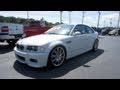 2002 BMW M3 Coupe SMG Start Up, Exhaust, and In Depth Tour