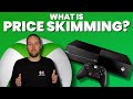 Understanding Price Skimming