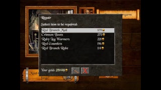 The Quest Macha’s Curse screenshot 4