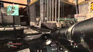 MW3 - S&D Javelin Quad on Hardhat