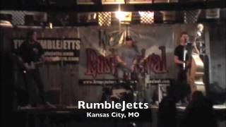 Rust Revival 2009 - Friday Highlights