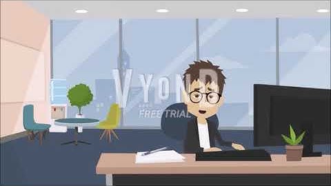 GoAnimate Televison Network Final sign off (CENSORED Version)