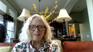 Kari Formsma - 2023 Honoreecourage Award