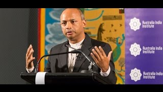 Modi in Power: Pramit Pal Chaudhuri - Foreign Editor, The Hindustan Times