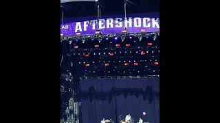 Ghostemane - Sacrilege[Live #aftershock festival 2022]