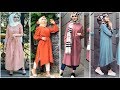 Hijab Dresses Design | Revamp It