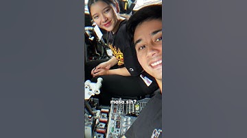 ALSHAD AHMAD❗MASALALU TIARA LEBIH CAKEP😱